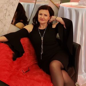 Meet your Posher, Zhanna